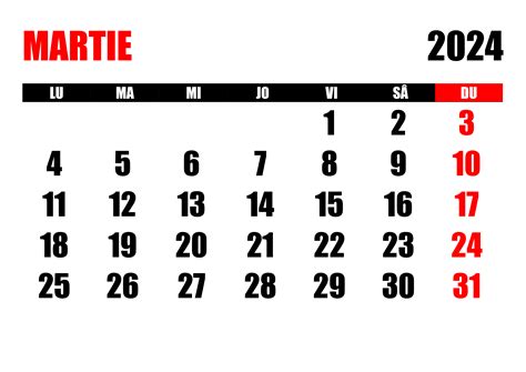 1 martie 2024|1 martie 2024 calendar.